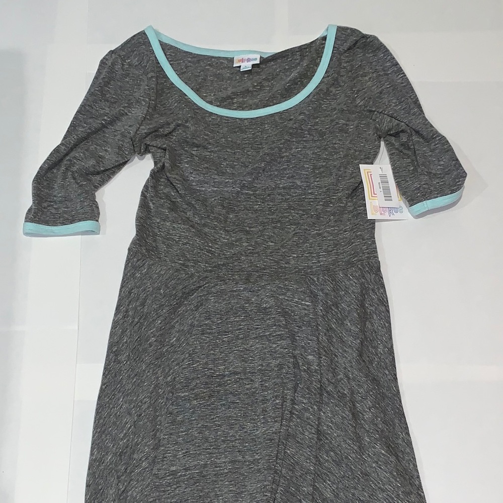 Lularoe Nicole dress 👗